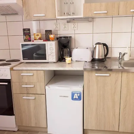 2b Apartment