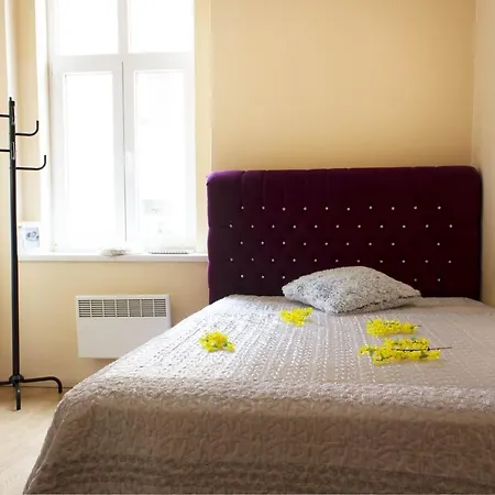 Apartment 2b